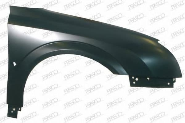 OP0563013 Prasco Крило переднє для Opel Vectra