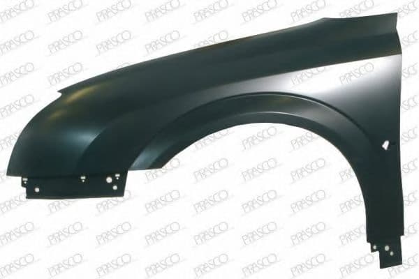 OP0563014 Prasco Крило переднє для Opel Vectra