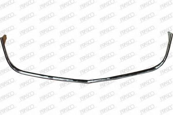 OP0582305 Prasco Передня панель кузова для Opel Vectra