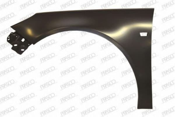 OP0603014 Prasco Крило переднє для Opel Insignia