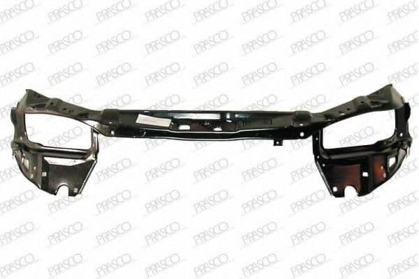 OP0833200 Prasco Передня панель кузова для Opel Tigra