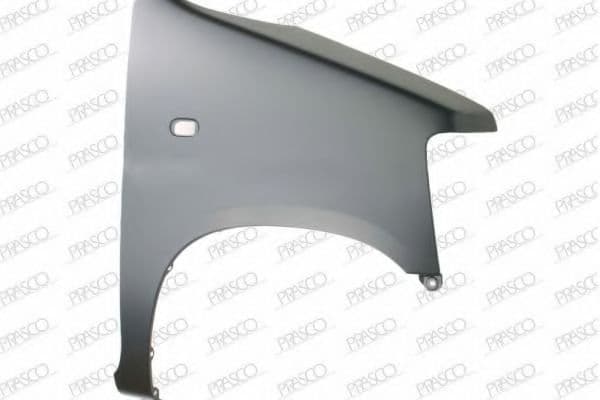 OP3043003 Prasco Крило переднє для Opel Agila