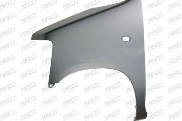 OP3043004 Prasco Крило переднє для Opel Agila