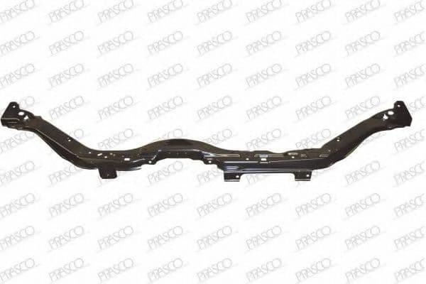 OP3043201 Prasco Передняя панель кузова для Opel Agila