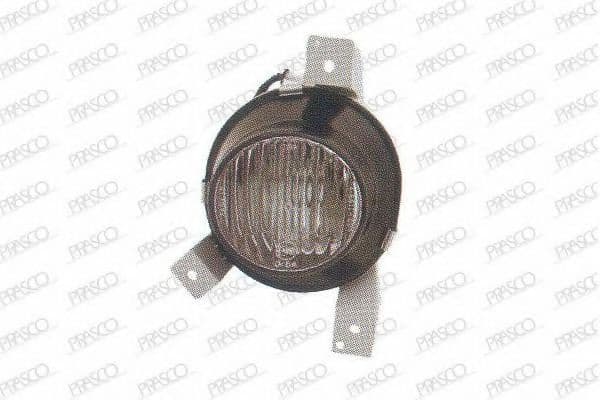 OP3044413 Prasco Передня протитуманна фара для Opel Agila
