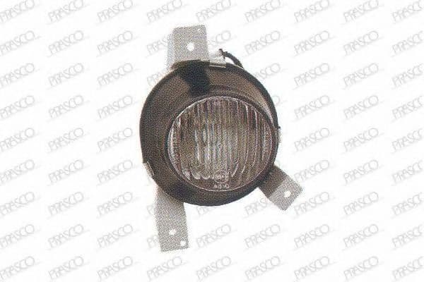 OP3044414 Prasco Передня протитуманна фара для Opel Agila