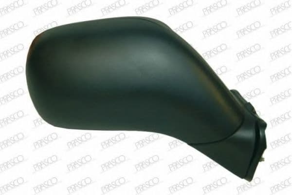 OP3047003 Prasco Наружное зеркало для Opel Agila