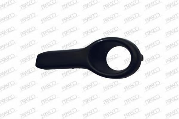OP3051249 Prasco Рамка протитуманної фари для Opel Agila