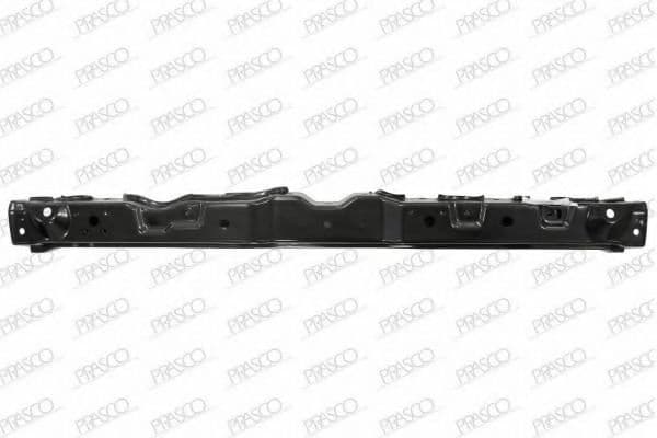 OP3053201 Prasco Передня панель кузова для Opel Agila