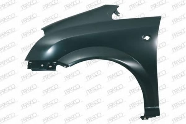 OP3503014 Prasco Крило переднє для Opel Meriva