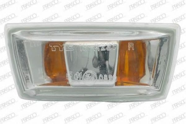 OP4104139 Prasco Ліхтар покажчика повороту для Opel Astra