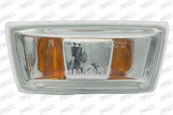 OP4104140 Prasco Ліхтар покажчика повороту для Opel Astra
