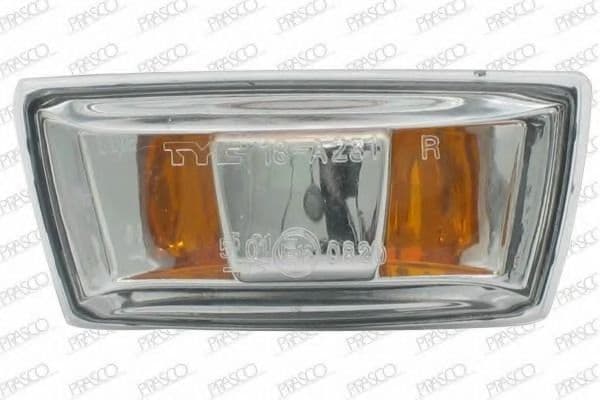 OP4104141 Prasco Ліхтар покажчика повороту для Opel Astra