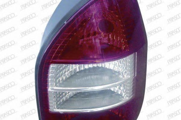OP7154163 Prasco Задній ліхтар для Opel Zafira
