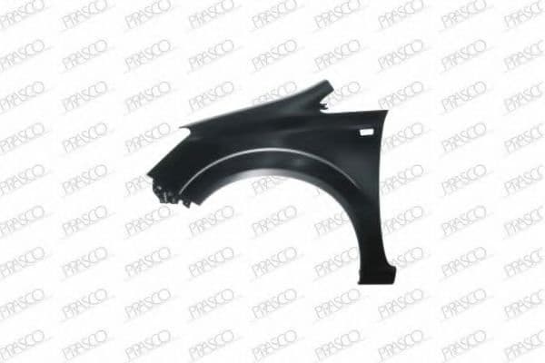 OP7173014 Prasco Крило переднє для Opel Zafira