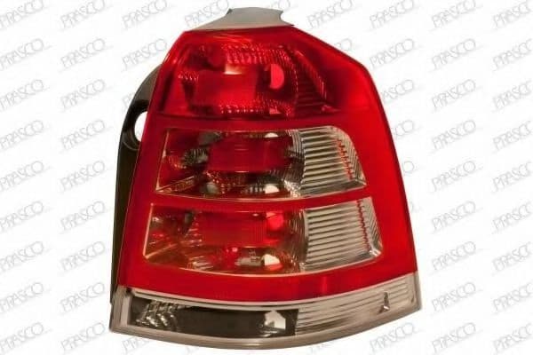 OP7194153 Prasco Задній ліхтар для Opel Zafira