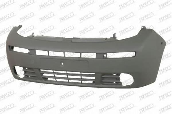 OP9321011 Prasco Бампер для Opel Vivaro