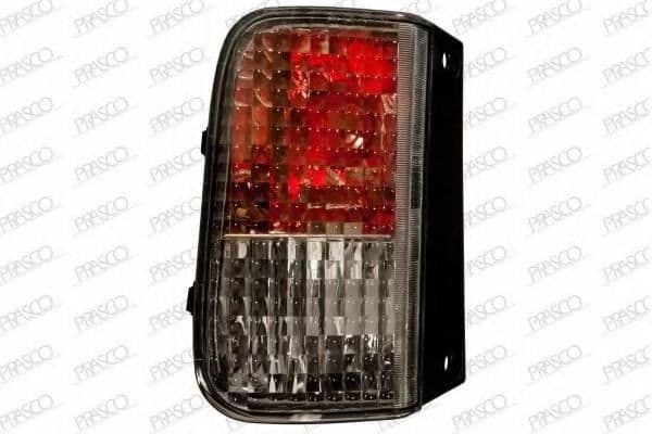 OP9344453 Prasco Задняя противотуманная фара