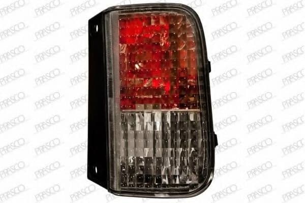 OP9344454 Prasco Задняя противотуманная фара