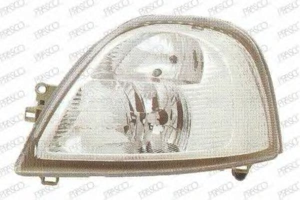 OP9524903 Prasco Основна фара