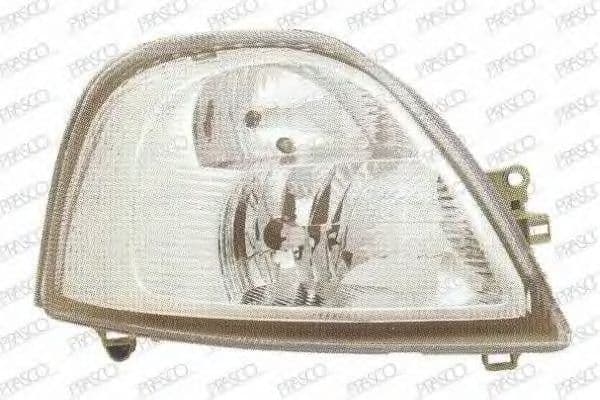 OP9524904 Prasco Основна фара