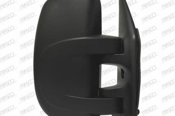 OP9527004 Prasco Зовнішнє дзеркало для Opel Movano