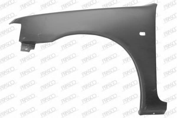 PG0073014 Prasco Крило переднє для Peugeot 106