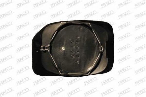 PG0077514 Prasco Скло зовнішнього дзеркала для Peugeot 106