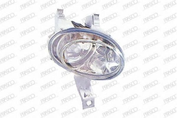 PG0094423 Prasco Передня протитуманна фара для Peugeot 206