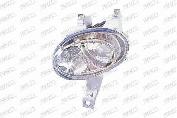PG0094424 Prasco Передняя противотуманная фара для Peugeot 206