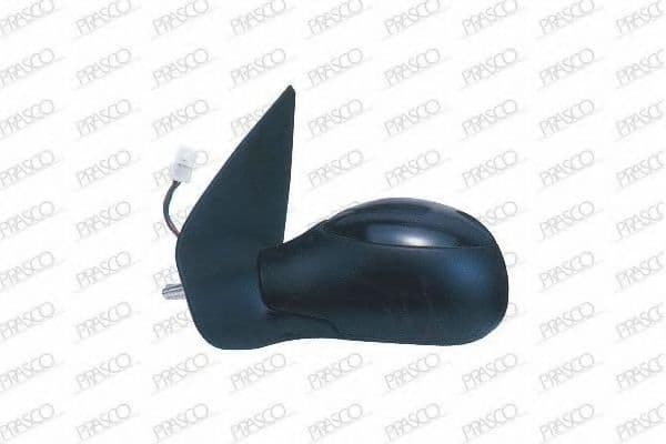 PG0097314 Prasco Наружное зеркало для Peugeot 206