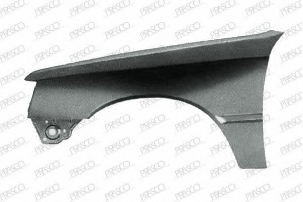 PG0173004 Prasco Крило переднє для Peugeot 205
