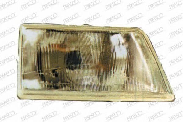 PG0174603 Prasco Основная фара для Peugeot 205