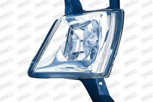 PG0614414 Prasco Передняя противотуманная фара для Peugeot 407