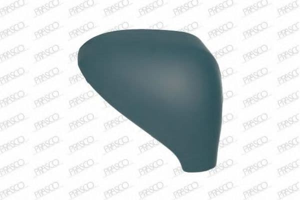 PG3207413 Prasco Корпус дзеркала для Peugeot 207