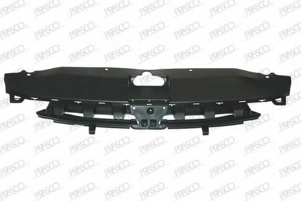 PG4202001 Prasco Решітка радіатора для Peugeot 307