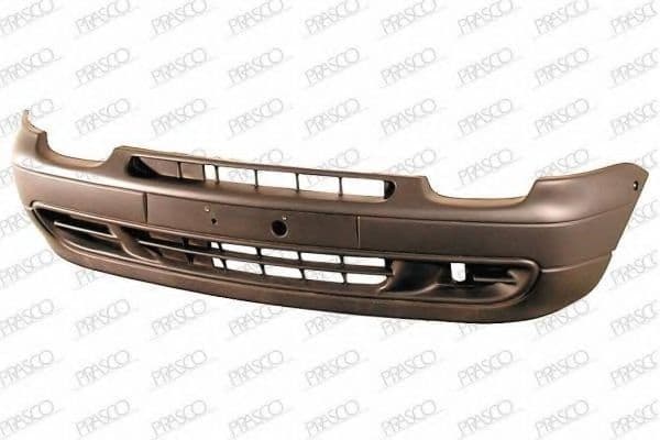 RN0251000 Prasco Бампер для Renault Twingo