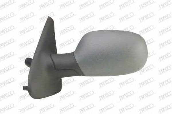 RN0277324 Prasco Зовнішнє дзеркало для Renault Megane