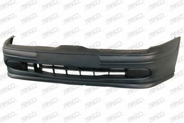 RN0301001 Prasco Бампер