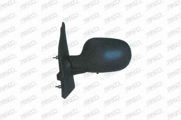 RN0307314 Prasco Зовнішнє дзеркало для Renault Megane