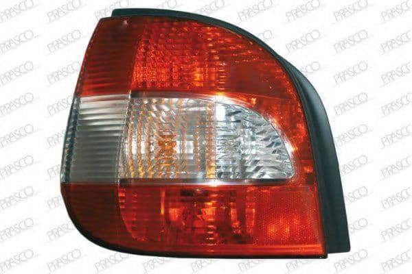 RN0314053 Prasco Задній ліхтар