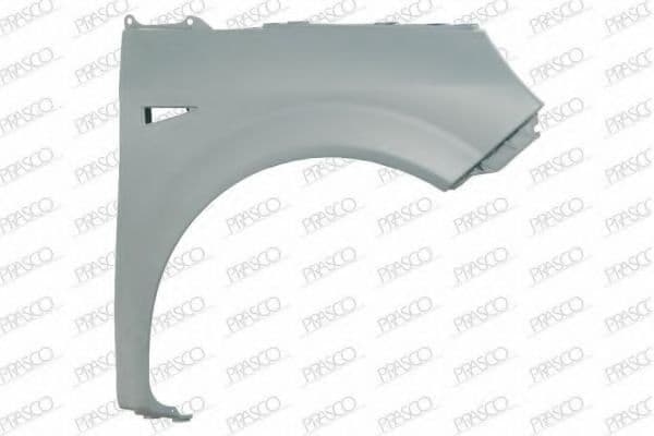 RN0323013 Prasco Крило переднє