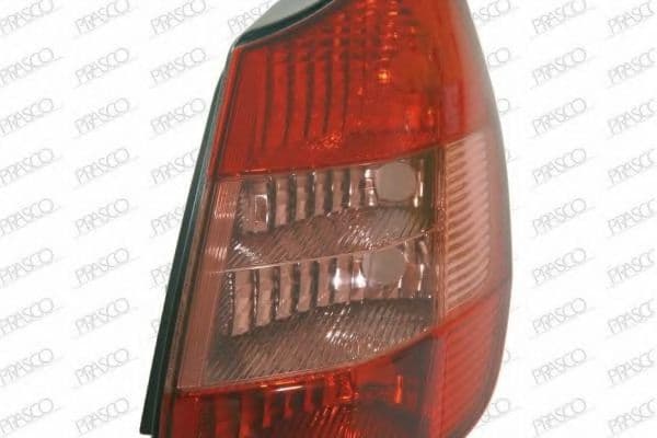 RN0324153 Prasco Задній ліхтар