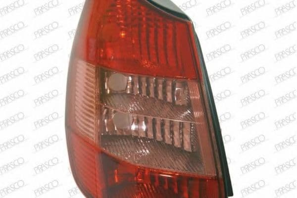 RN0324154 Prasco Задній ліхтар