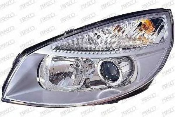 RN0344904 Prasco Основна фара
