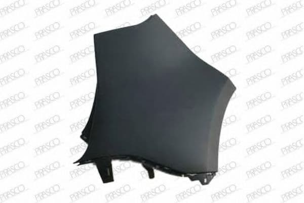 RN0361153 Prasco Бампер