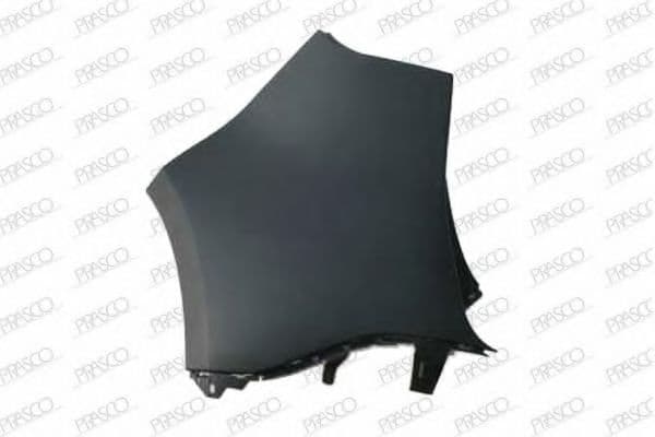 RN0361154 Prasco Бампер