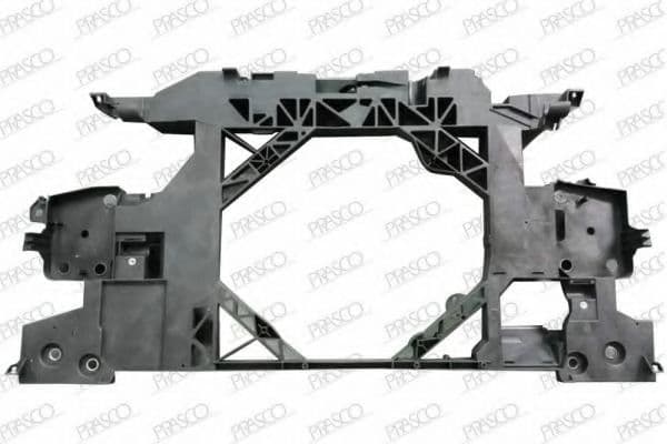 RN0363210 Prasco Передняя панель кузова для Renault Scenic