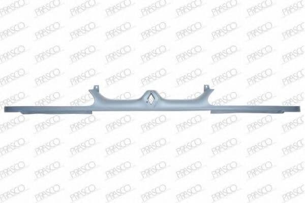 RN0602001 Prasco Решітка радіатора для Renault 19