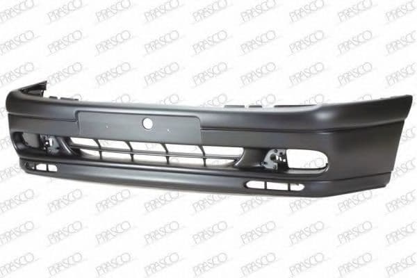 RN0821021 Prasco Бампер для Renault Laguna